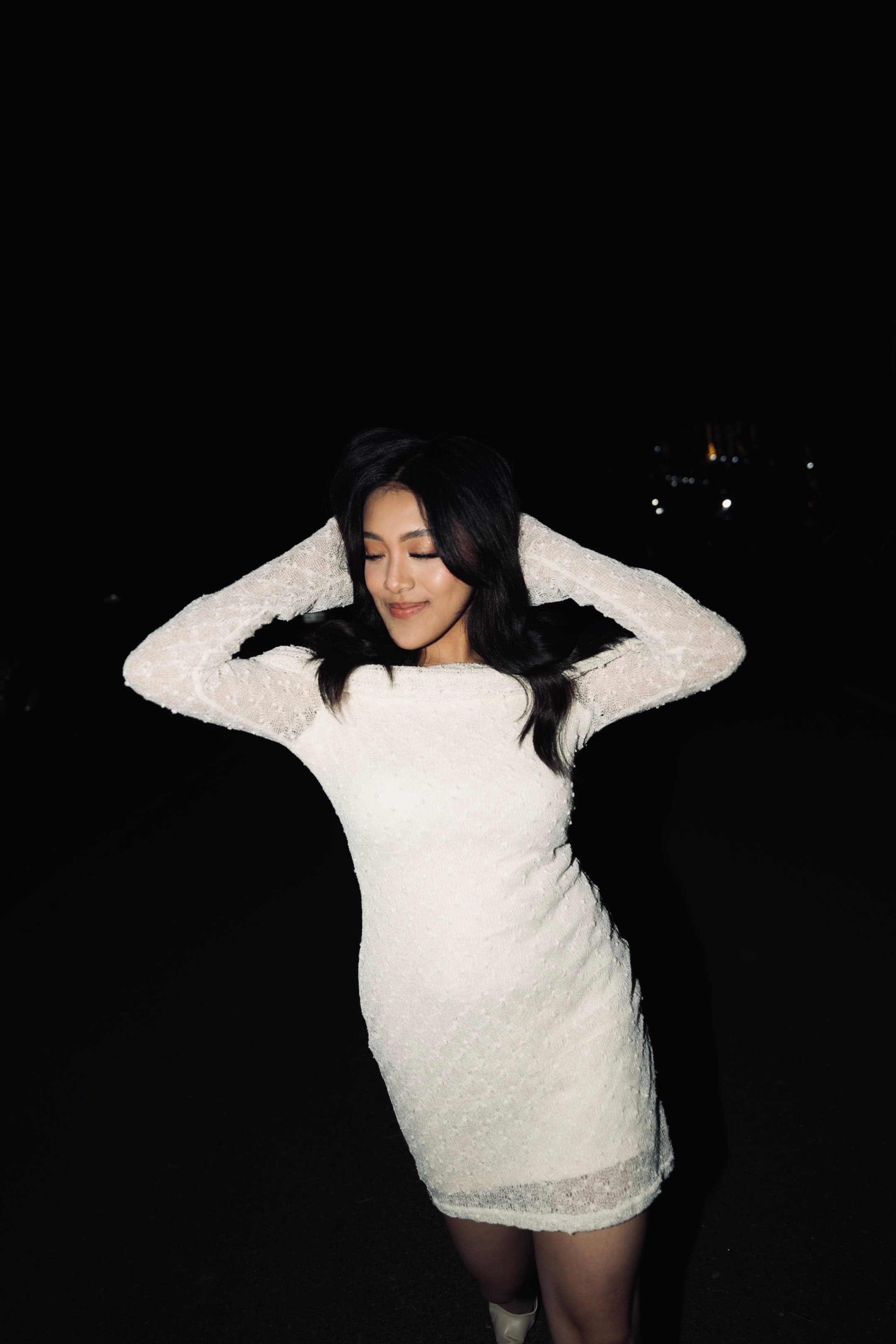 Riyhana Marielle Velarde - Debut celebration photo 1